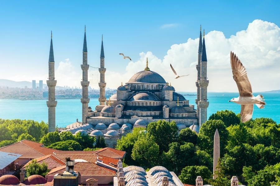 The Ultimate 7-Day Turkey Itinerary: Explore Must-See Gems