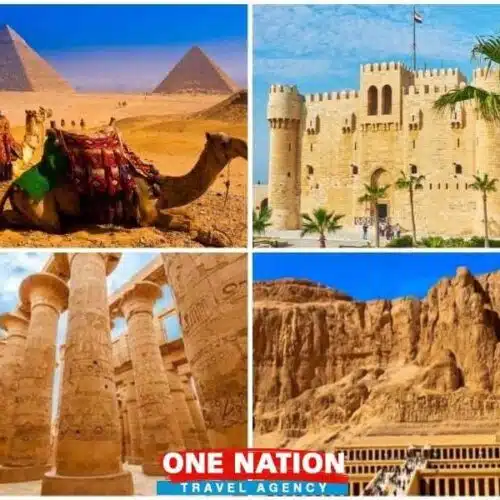 Egypt Tour Packages