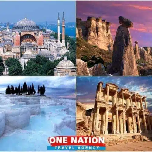 Turkey Tours