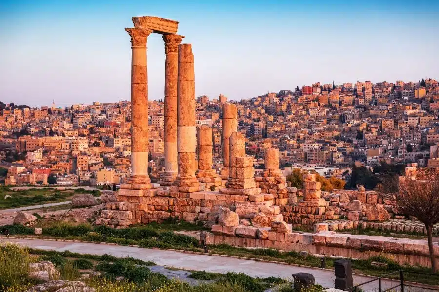 Top 10 Must See Attractions in Jordan Iconic Jordan Tours