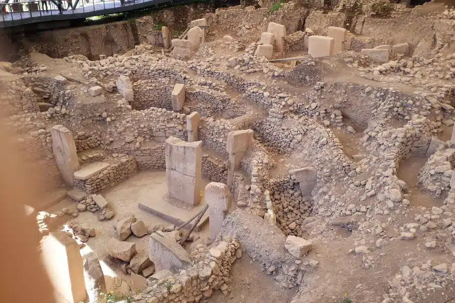 Explore The Ancient Ruins Of Gobekli Tepe - OneNation Travel