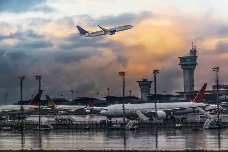 Istanbul Airport