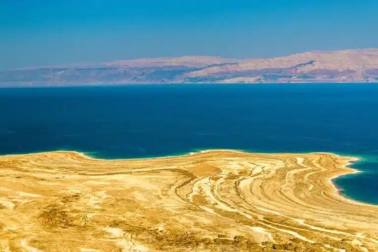 Experiencing the Dead Sea: Must-Knows for Your Jordan Adventure